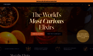 Curious-elixirs.myshopify.com thumbnail
