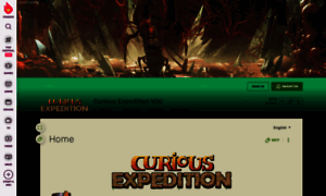 Curious-expedition.wikia.com thumbnail