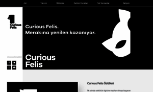Curious.felisodulleri.com thumbnail