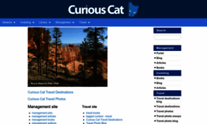 Curiouscat.net thumbnail