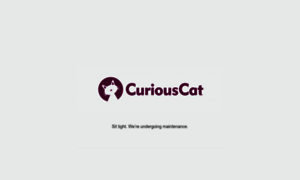 Curiouscat.qa thumbnail