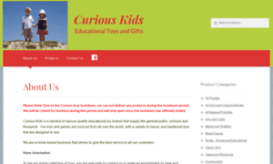 Curiouskidstoys.co.za thumbnail