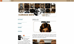 Curioussofa.blogspot.com.br thumbnail