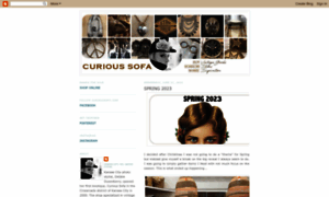 Curioussofa.blogspot.com thumbnail