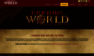 Curiousworld.fr thumbnail