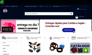 Curitibatradeshop.com.br thumbnail