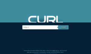 Curl.cz thumbnail
