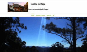 Curlewcottage.com.au thumbnail