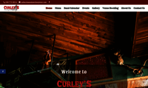 Curleys.biz thumbnail