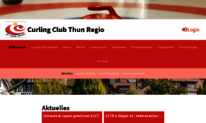 Curling-thun.ch thumbnail