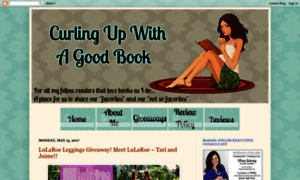 Curling-up-with-a-good-book.blogspot.com thumbnail