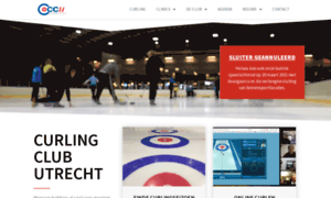Curlingclubutrecht.nl thumbnail