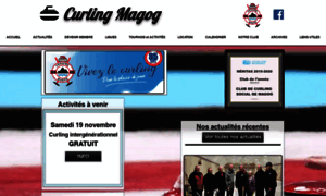 Curlingmagog.com thumbnail