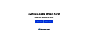 Curlykale.net thumbnail