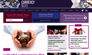 Currency-news.com thumbnail