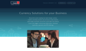 Currency-solutions.travelex.com thumbnail