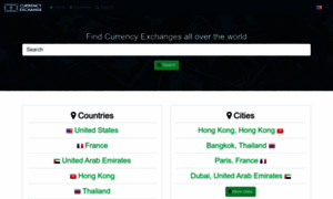 Currencyexchange.world thumbnail