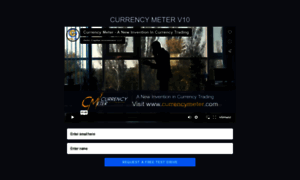 Currencymeter.com thumbnail