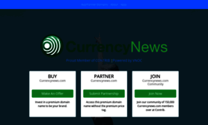 Currencynews.com thumbnail