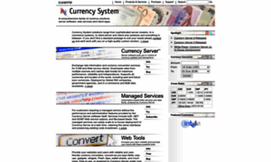 Currencysystem.com thumbnail