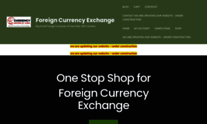 Currencyworldusa.com thumbnail