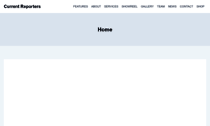 Currentreporters.com thumbnail
