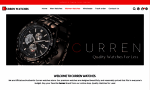 Currenwatches-com.myshopify.com thumbnail