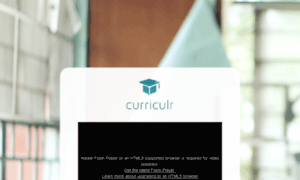 Curriculr.net thumbnail