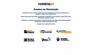 Curriculum.com.br thumbnail