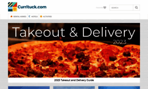 Currituck.com thumbnail