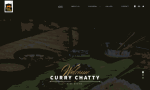 Currychatty.com thumbnail