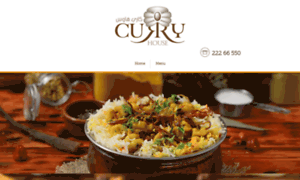 Curryhouse.com.kw thumbnail