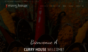 Curryhouses.fr thumbnail