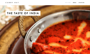 Curryhutaugusta.com thumbnail