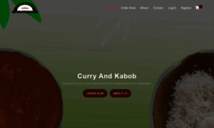 Currykabobrestaurant.com thumbnail