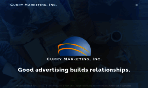 Currymarketing.com thumbnail