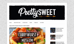 Currywurstmuseum.com thumbnail