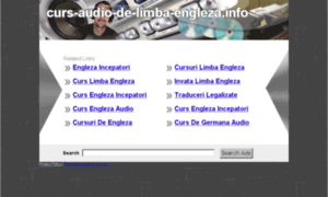 Curs-audio-de-limba-engleza.info thumbnail