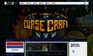 Curse.net thumbnail