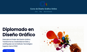 Curso-diseno-grafico.org thumbnail