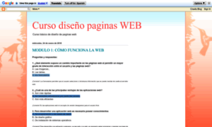 Curso-diseno-paginas-web.blogspot.com thumbnail