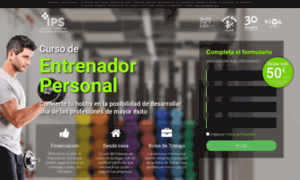 Curso-entrenador-personal.es thumbnail