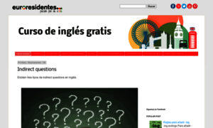 Curso-gratis-ingles.euroresidentes.com thumbnail