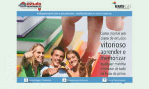 Curso-memorizacao.rmnweb.com thumbnail