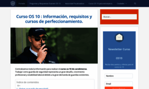 Curso-os10.cl thumbnail