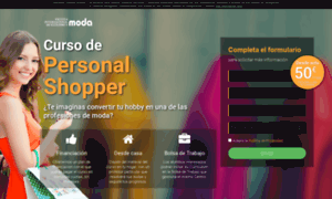 Curso-personalshopper.com thumbnail