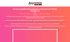 Curso.manutencaodecelular.com.br thumbnail