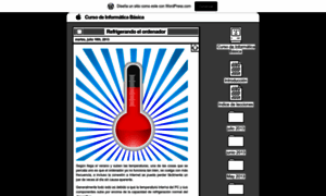 Curso8informatica8basica.wordpress.com thumbnail