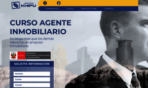 Cursoagenteinmobiliarioperu.com thumbnail