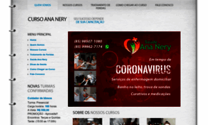 Cursoananery.com.br thumbnail